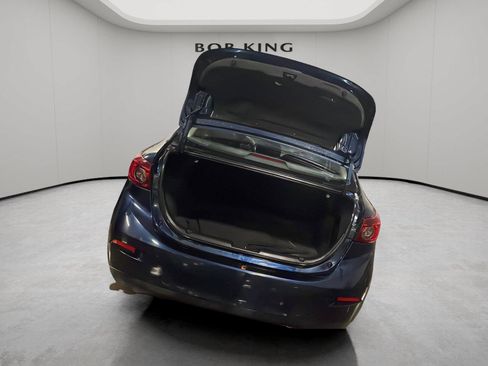 Used 2014 MAZDA MAZDA3 i Touring FWD image 12