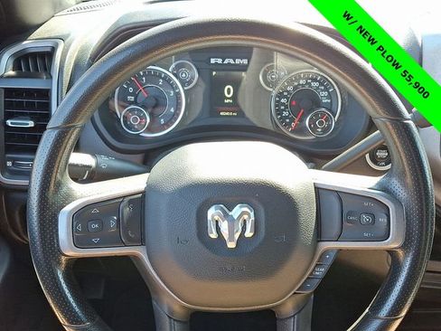 Certified 2024 RAM 3500 Tradesman image 18