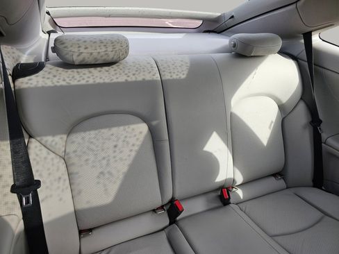 Used 2002 Mercedes-Benz C 230 C 230 w/ C2 Opt Pkg image 20