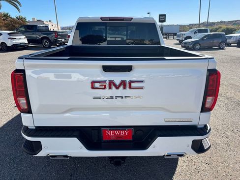 New 2026 GMC Sierra 1500 Elevation w/ Elevation Premium Package image 6