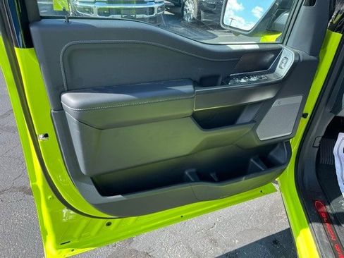 New 2024 Ford F150 XLT w/ Equipment Group 303A High image 28