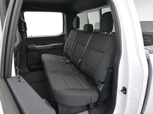 New 2025 Ford F150 XLT w/ Equipment Group 302A MID image 26