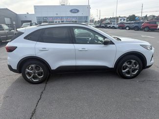 Used 2025 Ford Escape ST-Line w/ Tech Pack #1 video 2