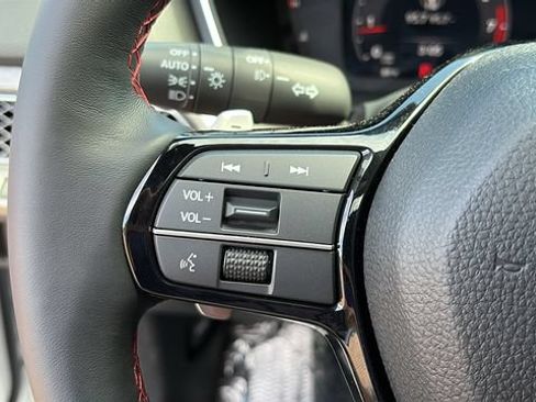New 2026 Acura Integra A-Spec FWD image 13