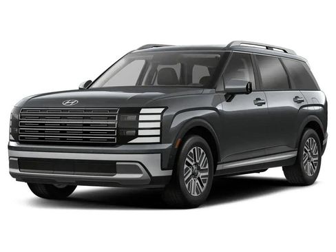 New 2026 Hyundai Palisade SEL Premium image 1