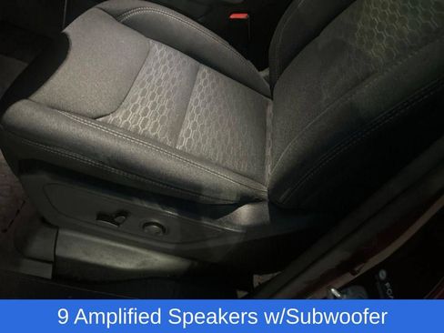 Used 2025 RAM 1500 Lone Star AWD/4WD image 8
