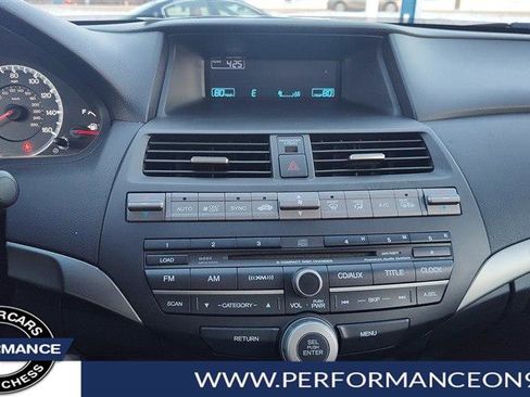 Used 2012 Honda Accord EX-L image 19