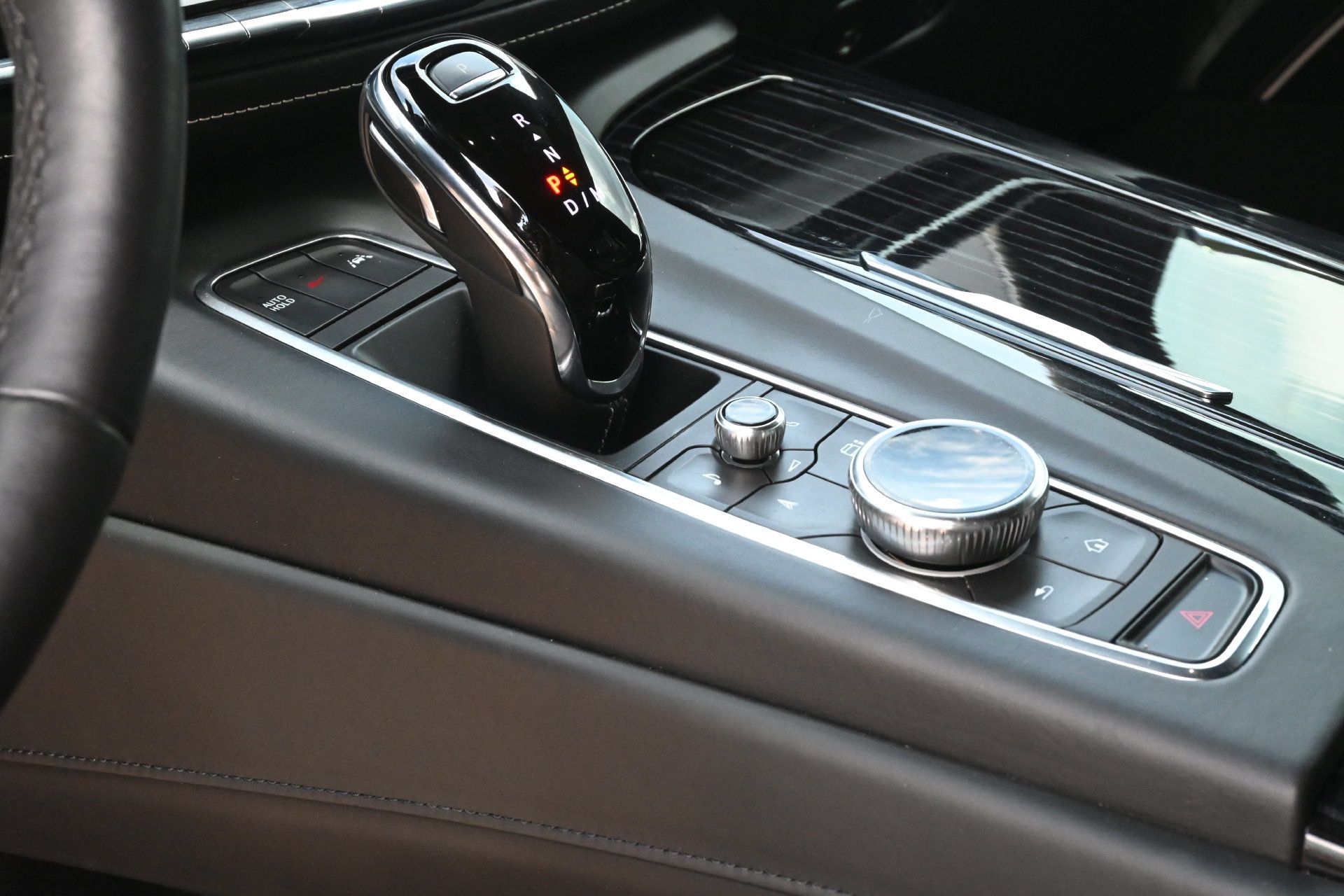 Certified 2023 Cadillac Escalade V AWD/4WD image 14