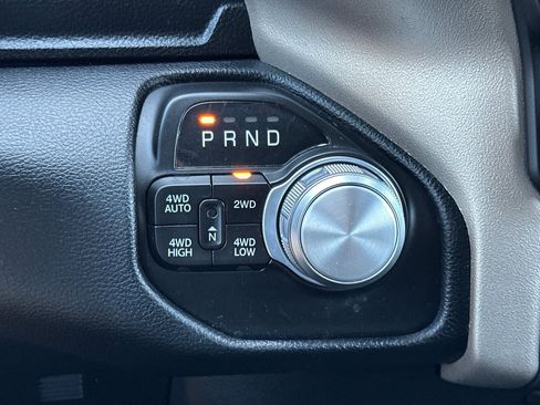 Used 2022 RAM 1500 Laramie AWD/4WD image 20