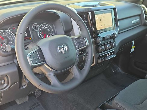 Used 2026 RAM 1500 Big Horn RWD image 10