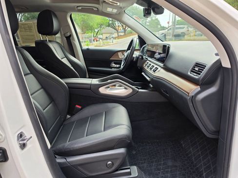 Used 2024 Mercedes-Benz GLE 350 4MATIC image 42