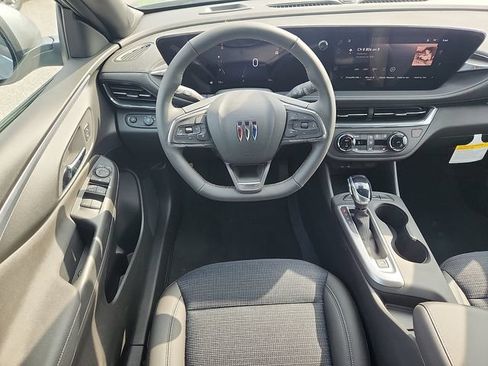 New 2026 Buick Envista Preferred w/ Convenience I Package FWD image 7