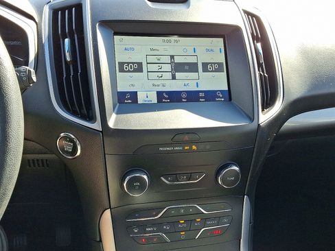 Used 2020 Ford Edge SEL w/ Convenience Package image 16