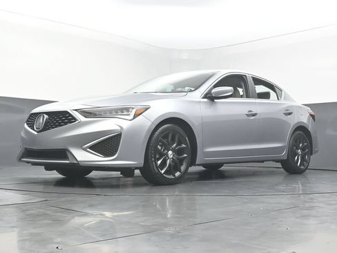 Used 2020 Acura ILX FWD image 48