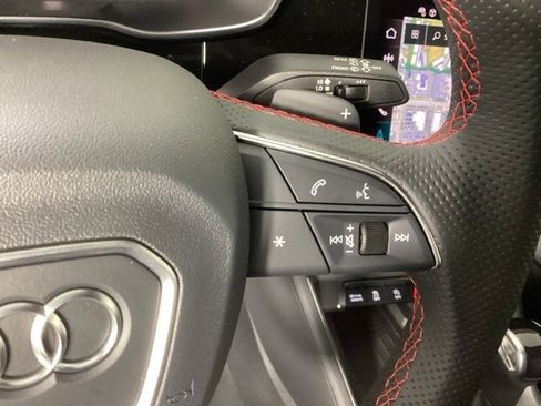 New 2025 Audi Q3 2.0T Premium Plus image 33