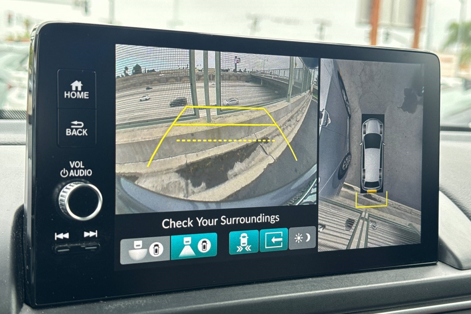 Certified 2025 Honda Pilot Elite image 18