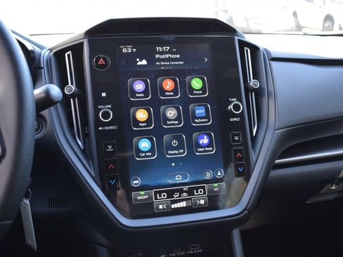 Used 2024 Subaru WRX image 20