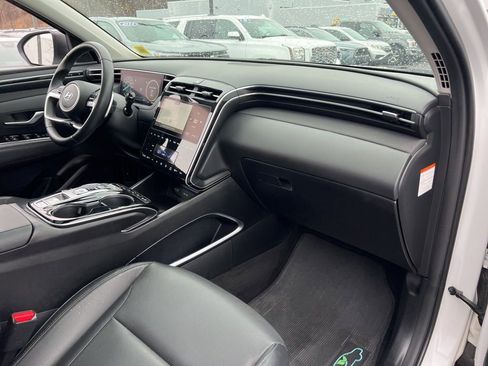 Used 2023 Hyundai Tucson Limited image 30