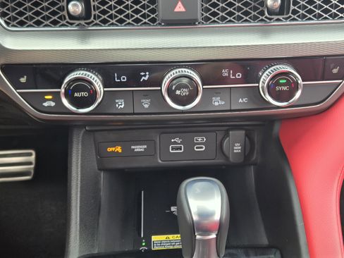 Certified 2026 Acura Integra A-Spec image 19