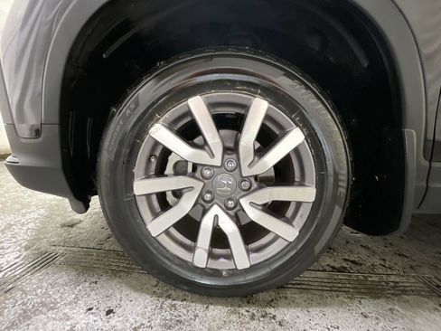 Certified 2022 Honda Pilot EX-L image 10