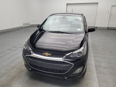 Used 2021 Chevrolet Spark LS image 15