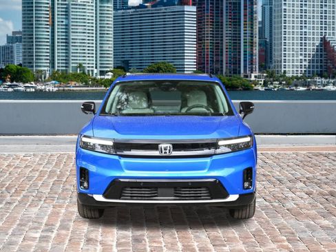 New 2026 Honda Prologue Touring image 2