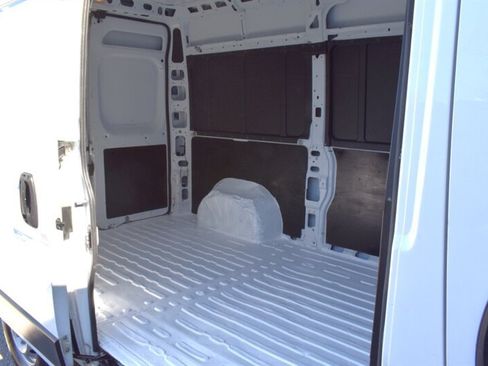 Used 2019 RAM ProMaster 2500 FWD image 33