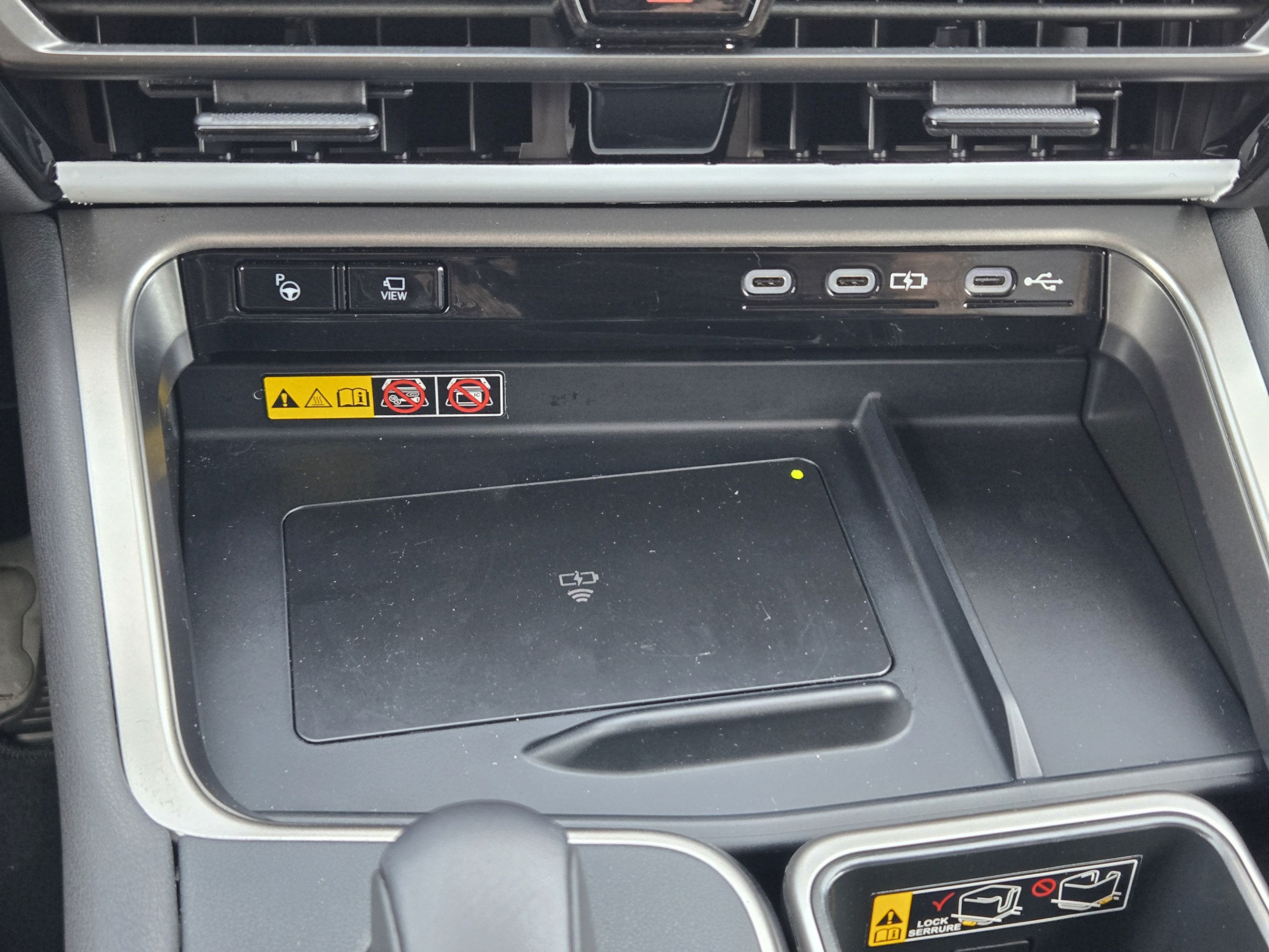 Used 2026 Lexus TX 350 AWD w/ Technology Package image 16
