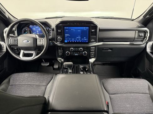 Used 2023 Ford F150 XLT w/ Equipment Group 302A High image 31