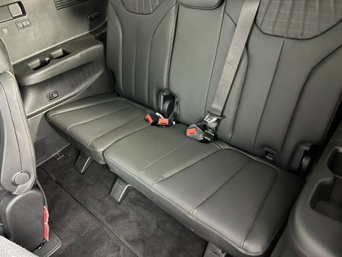 Used 2024 Hyundai Palisade Limited image 29