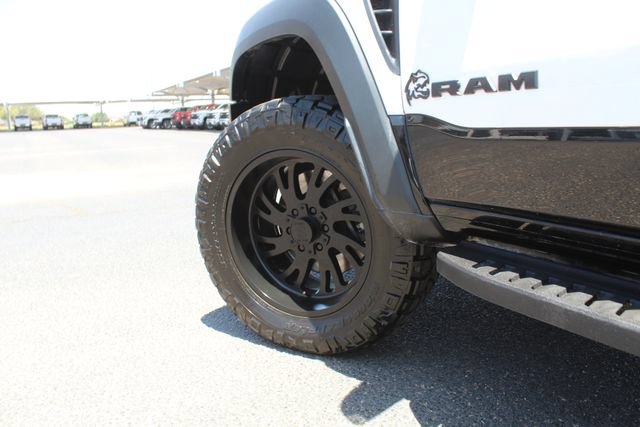 Used 2022 RAM 1500 TRX w/ TRX Level 2 Equipment Group AWD/4WD image 10