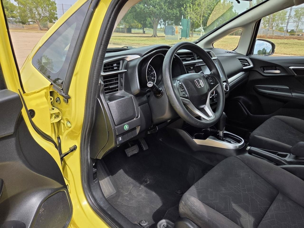 Used 2016 Honda Fit EX image 13