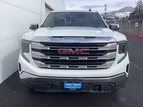 Used 2023 GMC Sierra 1500 SLE image 6
