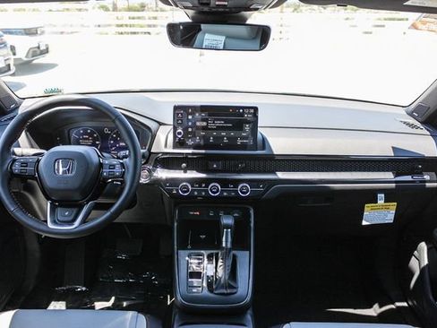 New 2026 Honda CR-V Sport Touring image 5