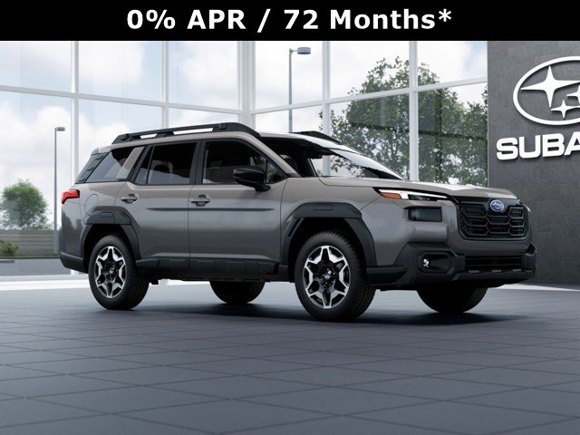 New 2026 Subaru Outback Touring AWD/4WD image 1