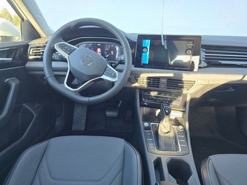 New 2026 Volkswagen Jetta SEL image 20