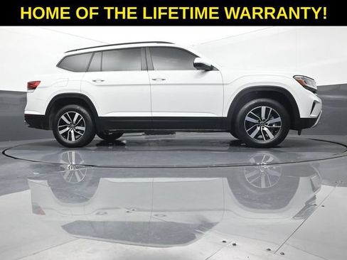 Used 2023 Volkswagen Atlas SE FWD image 60