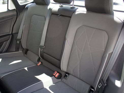 New 2026 Volkswagen Jetta Sport FWD image 27