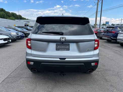 Used 2019 Honda Passport Sport image 4