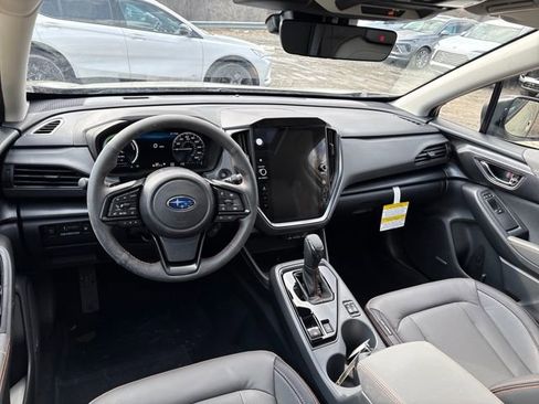 New 2026 Subaru Crosstrek 2.5i Limited image 6