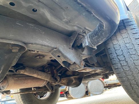 Used 1995 Jeep Wrangler Rio Grande image 65