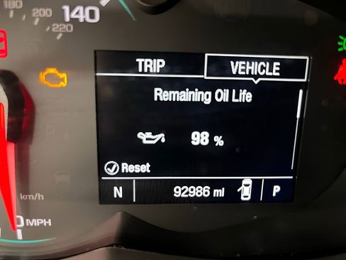 Used 2021 Chevrolet Trax LS w/ Tint and Cruise Package image 15