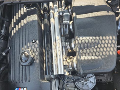 Used 2002 BMW M3 Convertible image 33