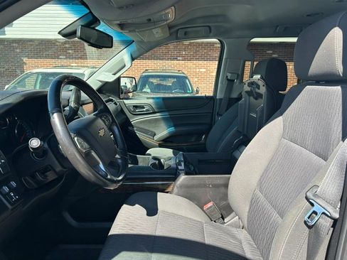 Used 2018 Chevrolet Tahoe LS w/ Max Trailering Package image 18