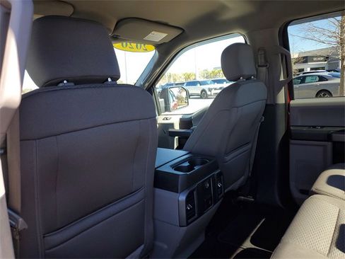 Used 2020 Ford F150 XLT w/ Trailer Tow Package image 10