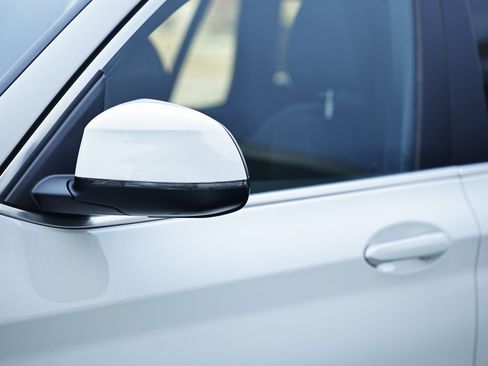 Used 2023 BMW X3 sDrive30i image 11