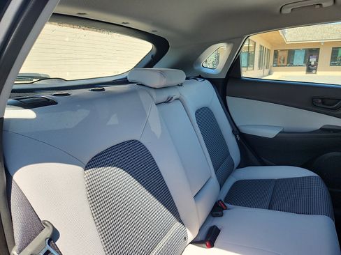 Certified 2023 Hyundai Kona SE w/ Cargo Package AWD/4WD image 29