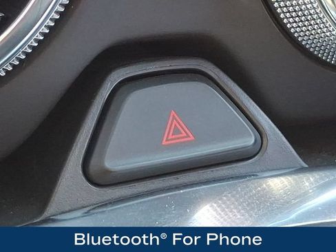Used 2023 Chevrolet Camaro LT w/ Technology Package RWD image 13