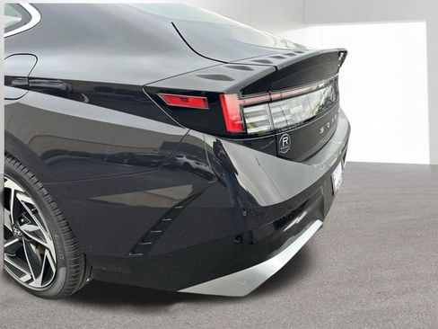 New 2026 Hyundai Sonata SEL image 37