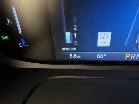 New 2026 Ford Transit 350 XLT image 42